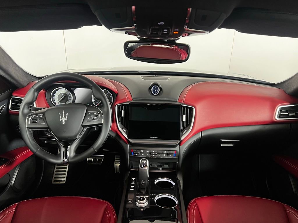 Used 2021 Maserati Ghibli S GranLusso image 22