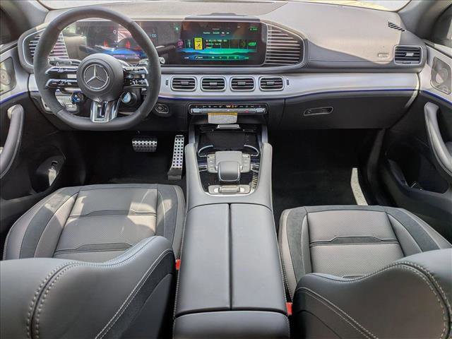 New 2026 Mercedes-Benz GLE 53 AMG 4MATIC Coupe image 13