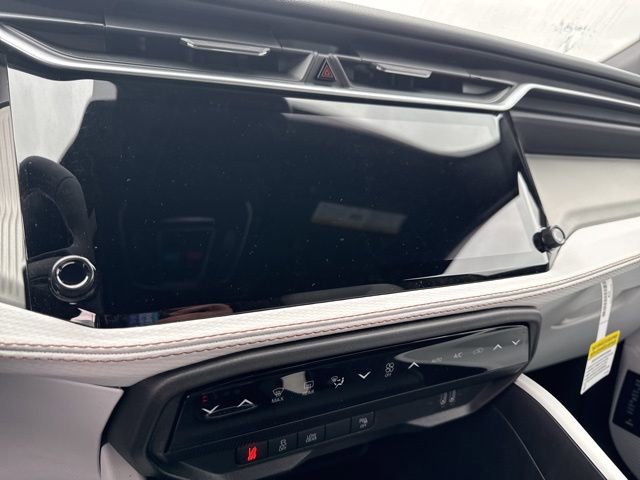 New 2026 Jeep Cherokee Limited image 26