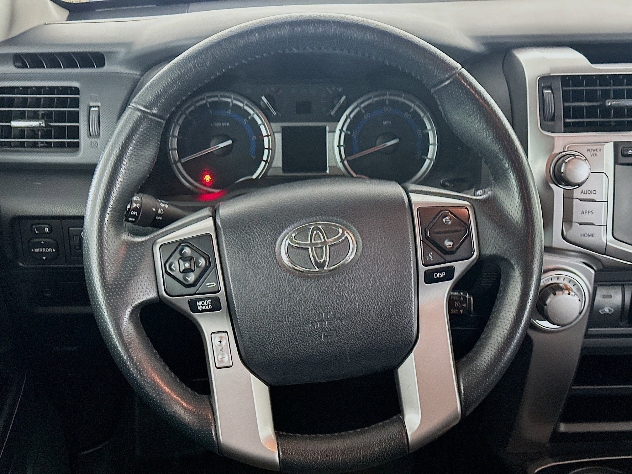 Used 2016 Toyota 4Runner SR5 image 18