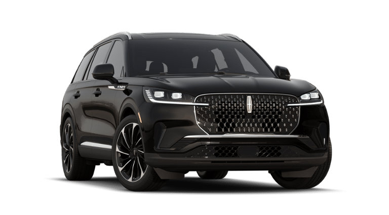 New 2026 Lincoln Aviator Reserve AWD/4WD image 50
