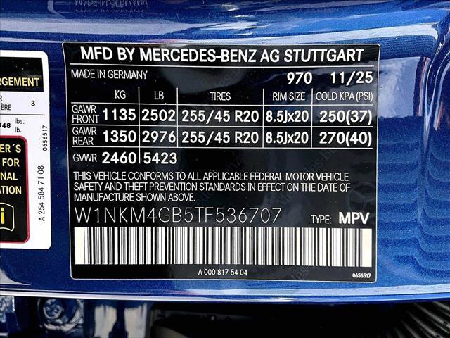 New 2026 Mercedes-Benz GLC 300 image 15