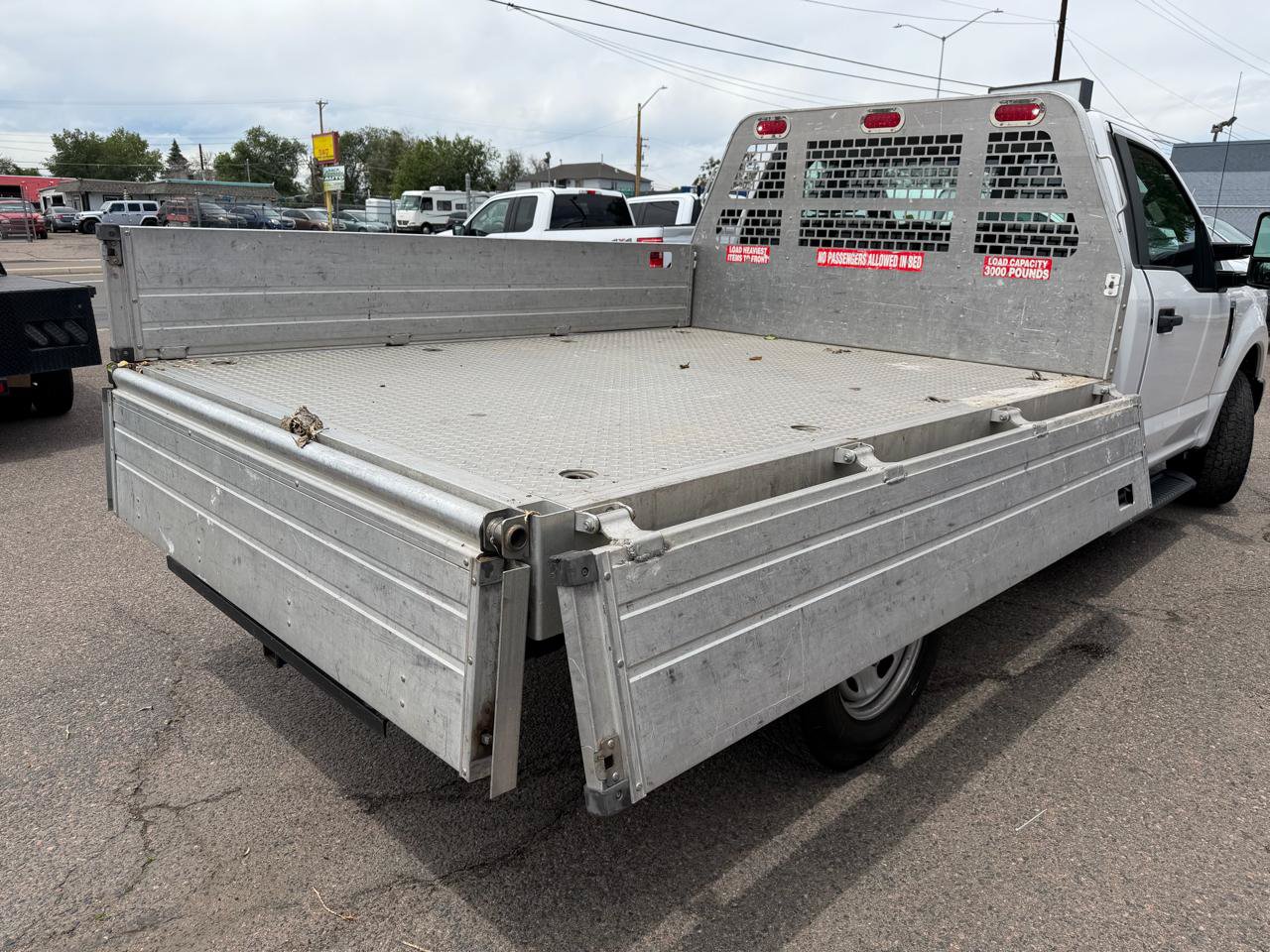 Used 2018 Ford F250 XL RWD image 22
