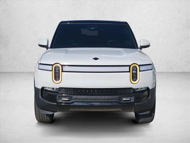 Used 2023 Rivian R1S Adventure Quad AWD/4WD image 2
