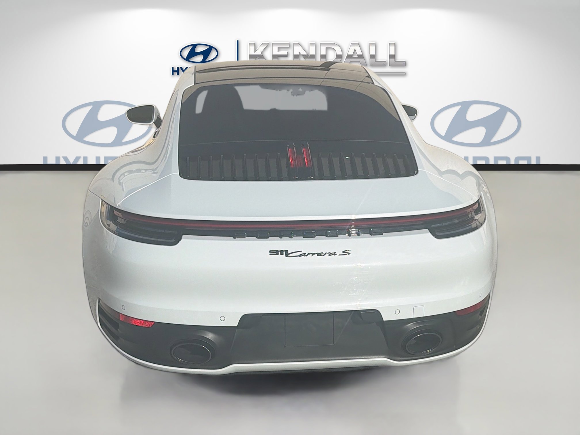 Used 2022 Porsche 911 Carrera S w/ Sport Package image 5