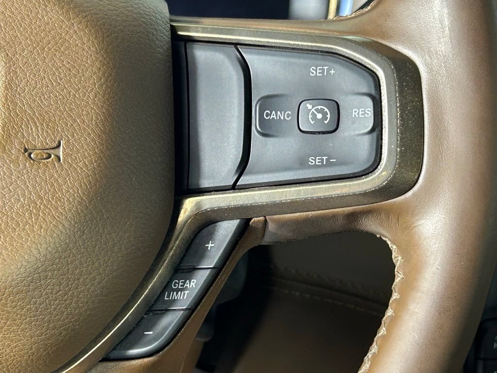 Used 2024 RAM 2500 Limited AWD/4WD image 27