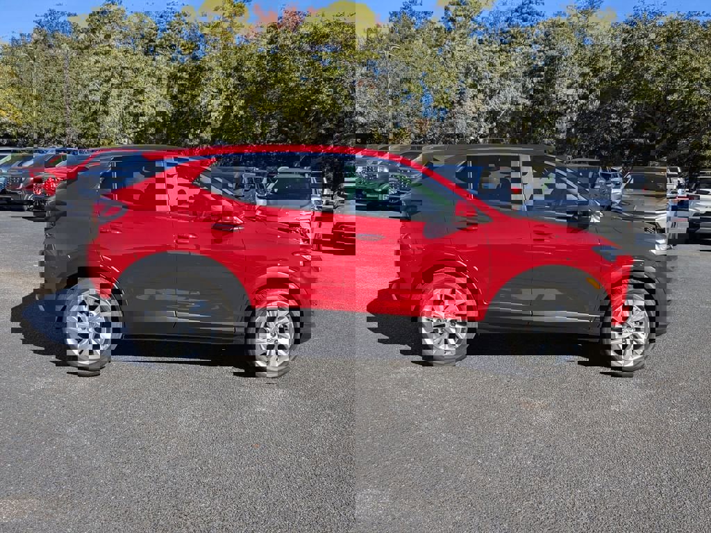 New 2026 Buick Encore GX Preferred w/ Advanced Technology Package image 3