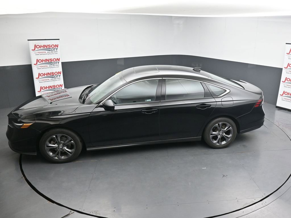 Used 2023 Honda Accord EX image 27