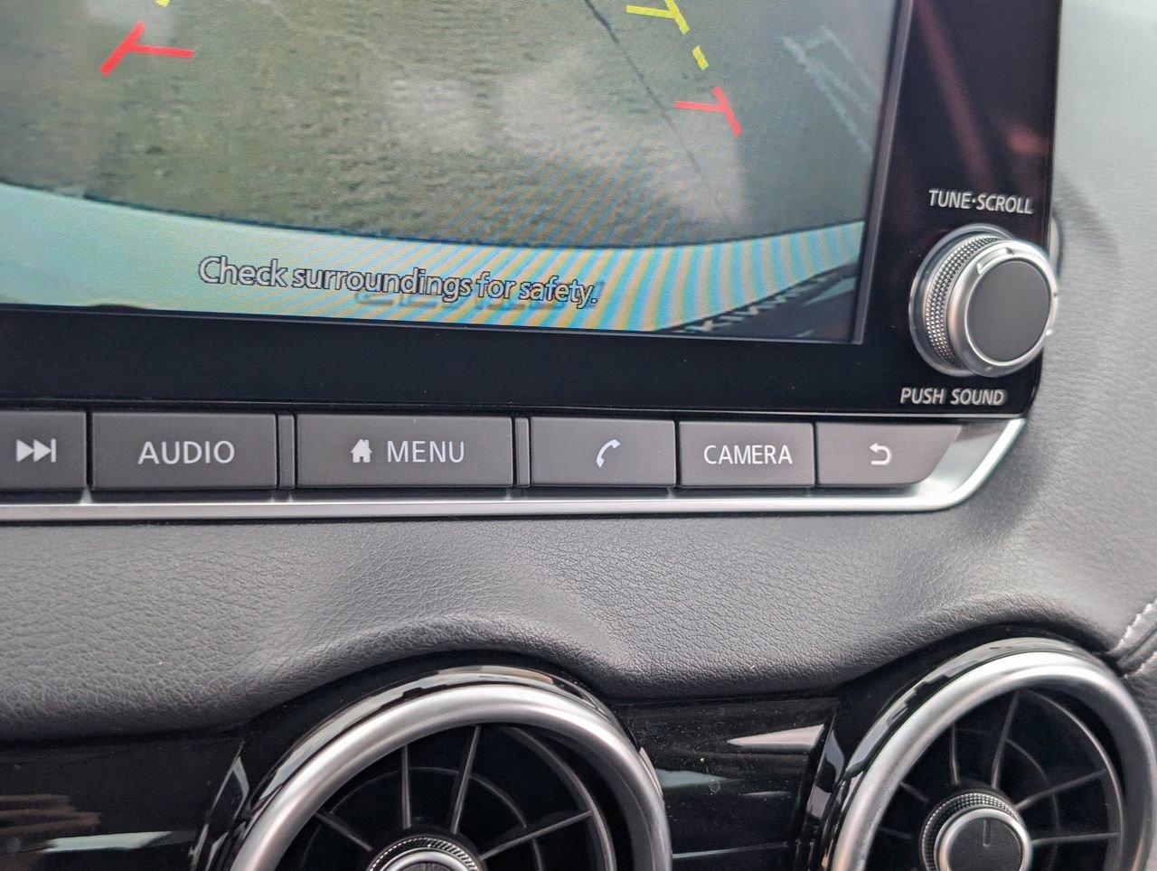 Certified 2023 Nissan Sentra SV FWD image 16