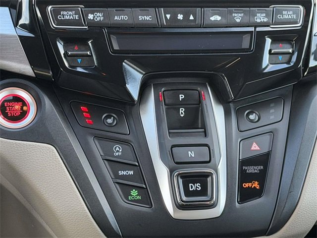 Used 2021 Honda Odyssey EX-L image 6