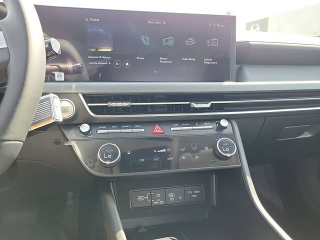 New 2026 Hyundai Sonata SEL image 12