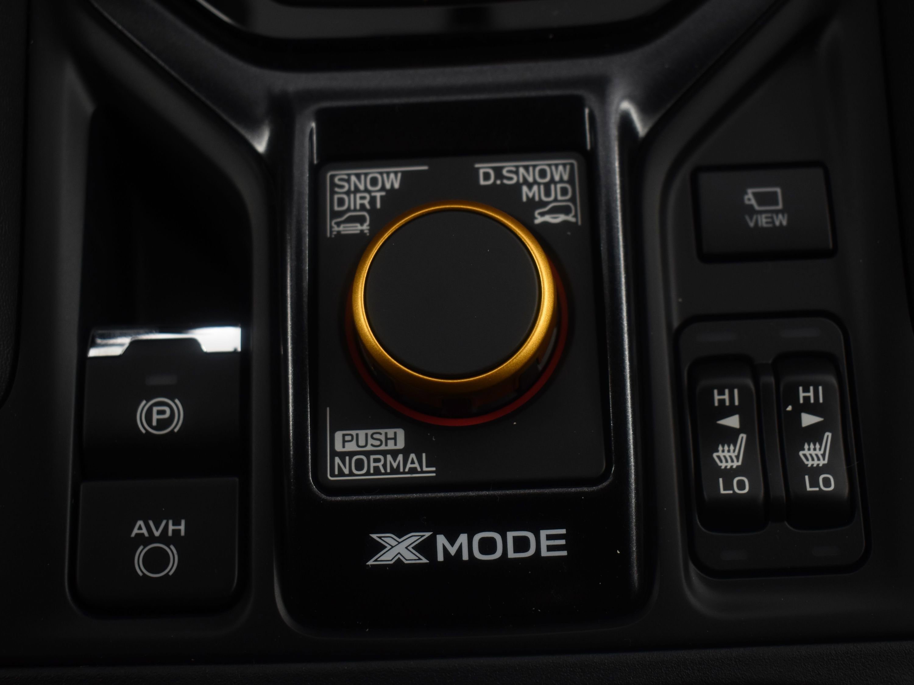 Certified 2025 Subaru Forester Wilderness image 28