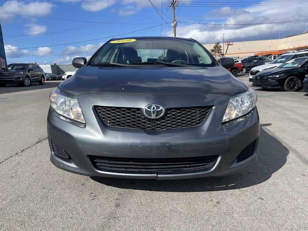 Used 2010 Toyota Corolla LE image 5