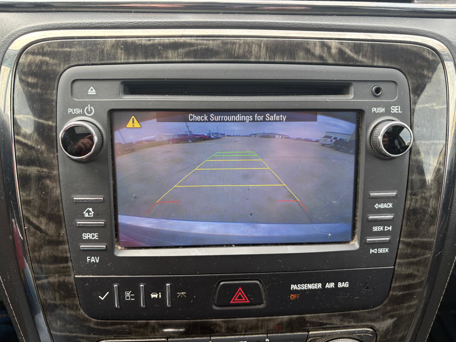 Used 2013 Buick Enclave Leather image 24