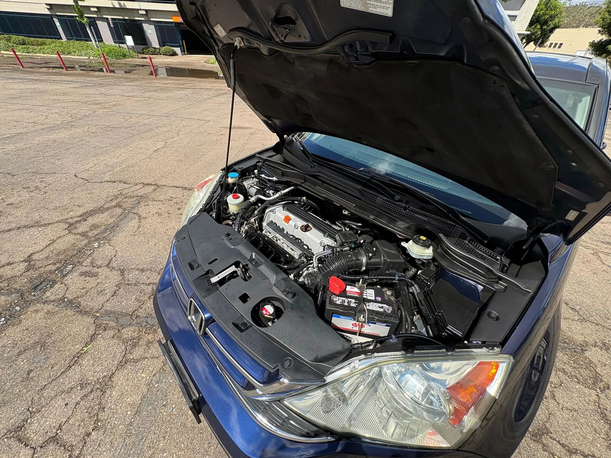 Used 2010 Honda CR-V EX-L image 22