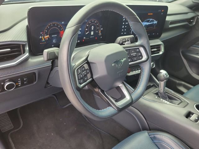 Used 2024 Ford Mustang GT Premium image 15