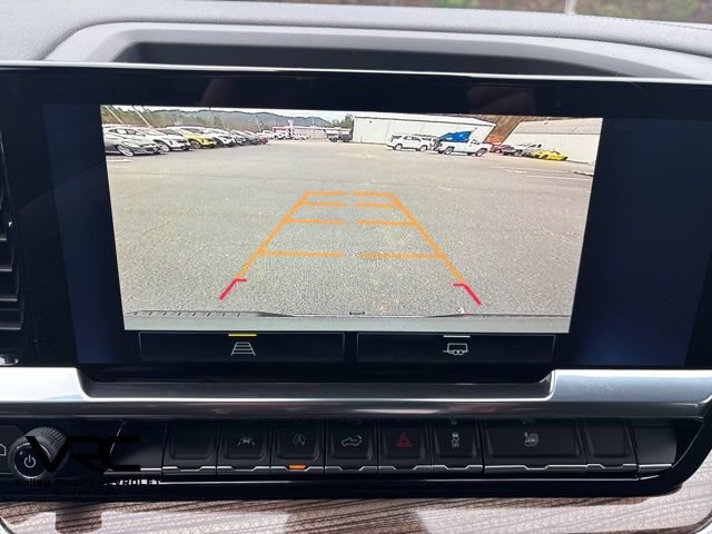 New 2026 Chevrolet Silverado 1500 LT image 32