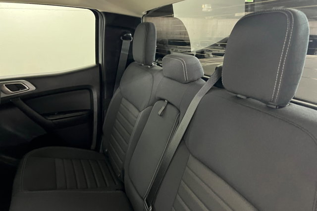 Used 2022 Ford Ranger XLT w/ Equipment Group 301A Mid image 20