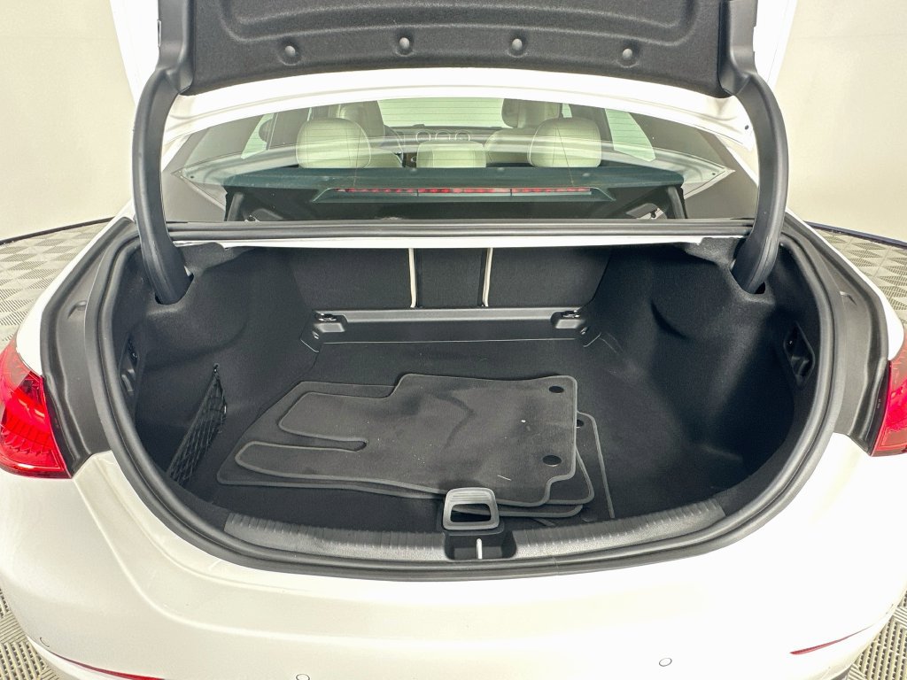 Certified 2025 Mercedes-Benz C 300 Sedan image 25
