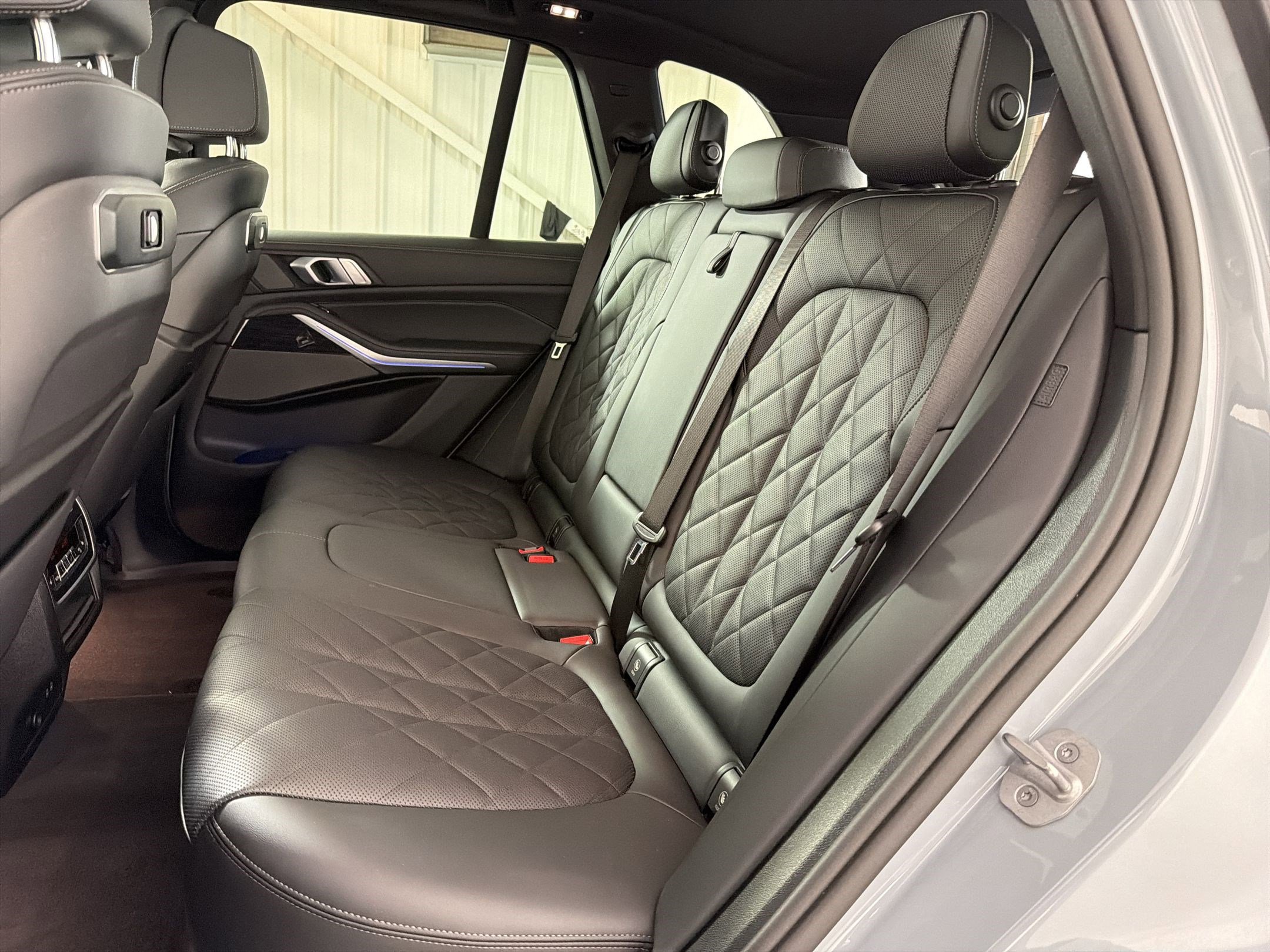 Certified 2026 BMW X5 xDrive40i image 15