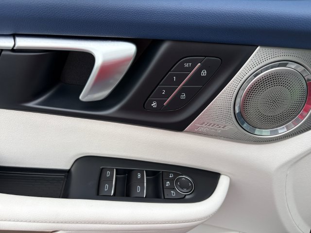 Used 2025 Buick Enclave Avenir w/ Super Cruise Package FWD image 14
