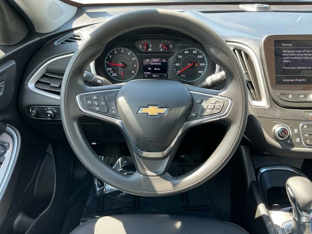 Used 2024 Chevrolet Malibu LT image 13