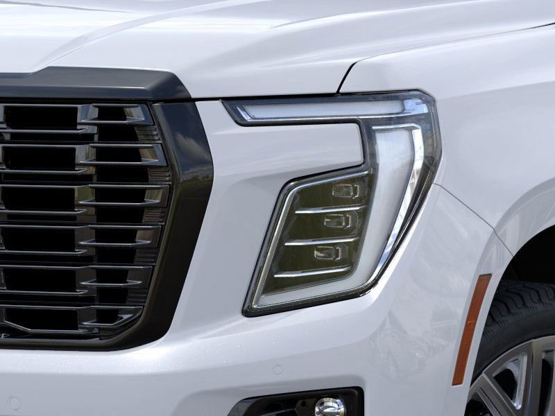 New 2026 GMC Yukon Denali Ultimate image 10