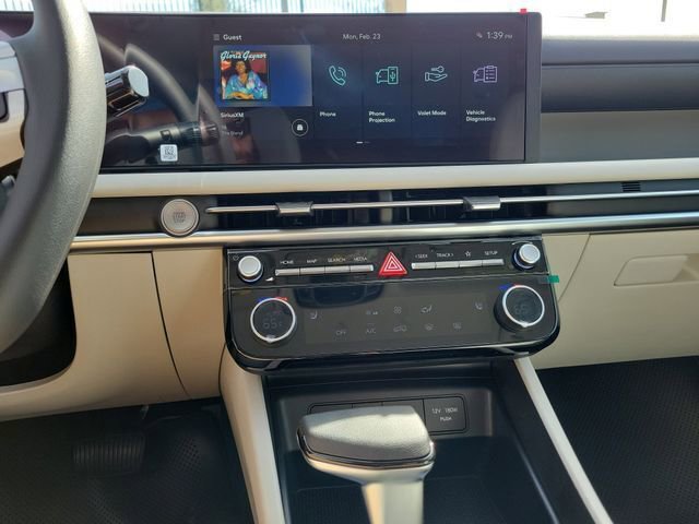 New 2026 Hyundai Tucson SEL FWD image 12
