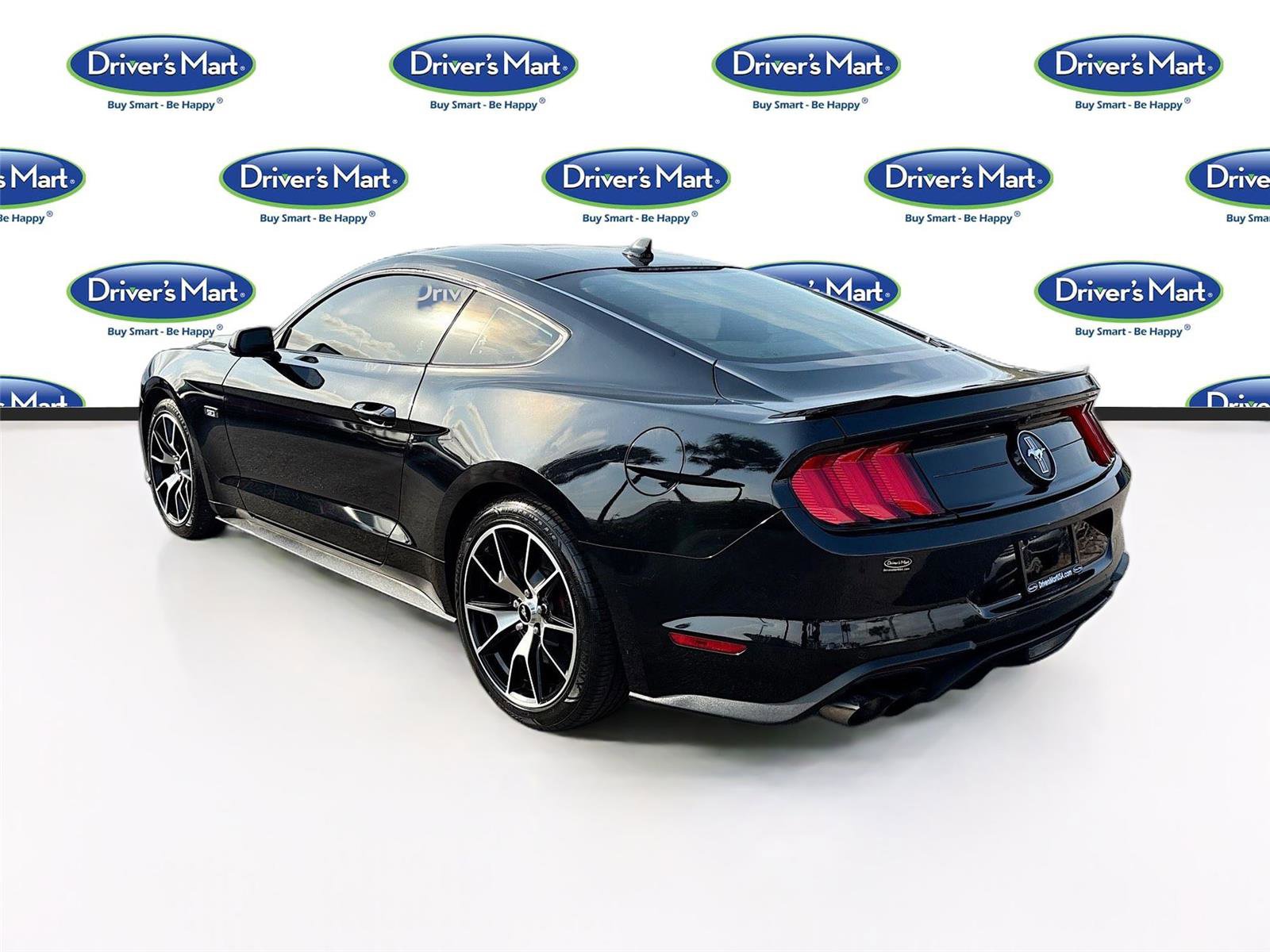 Used 2021 Ford Mustang Premium w/ 2.3L High Performance Package image 5
