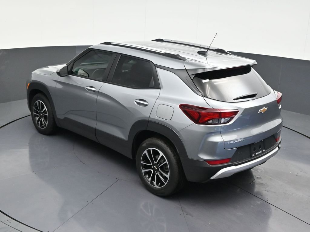 Used 2024 Chevrolet TrailBlazer LT image 17