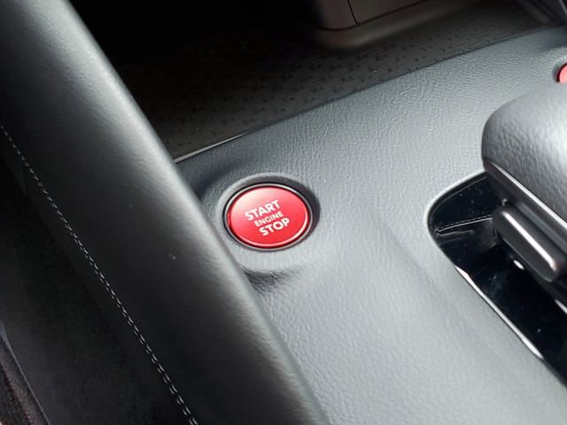 Certified 2024 Nissan Z NISMO w/ Floor Mat Package RWD image 29