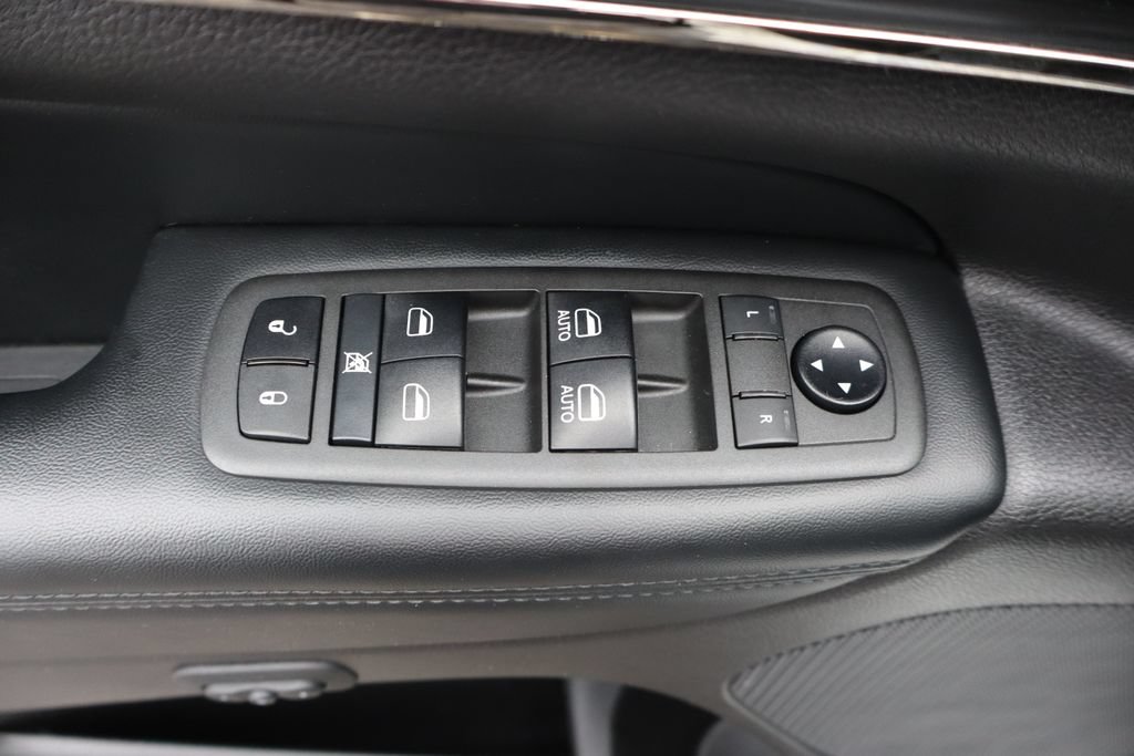 Used 2021 Jeep Grand Cherokee Limited X AWD/4WD image 33