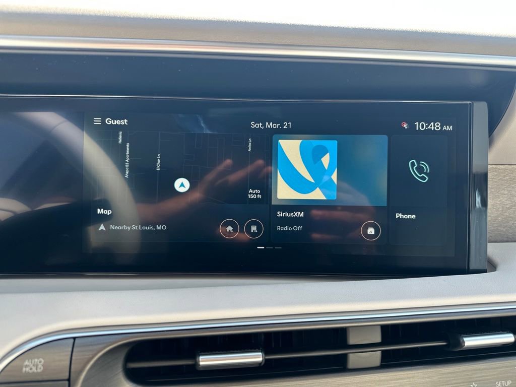 New 2026 Hyundai Palisade SEL FWD image 23