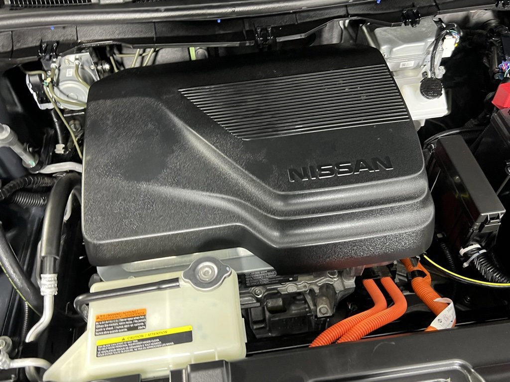 Used 2023 Nissan Leaf S image 31