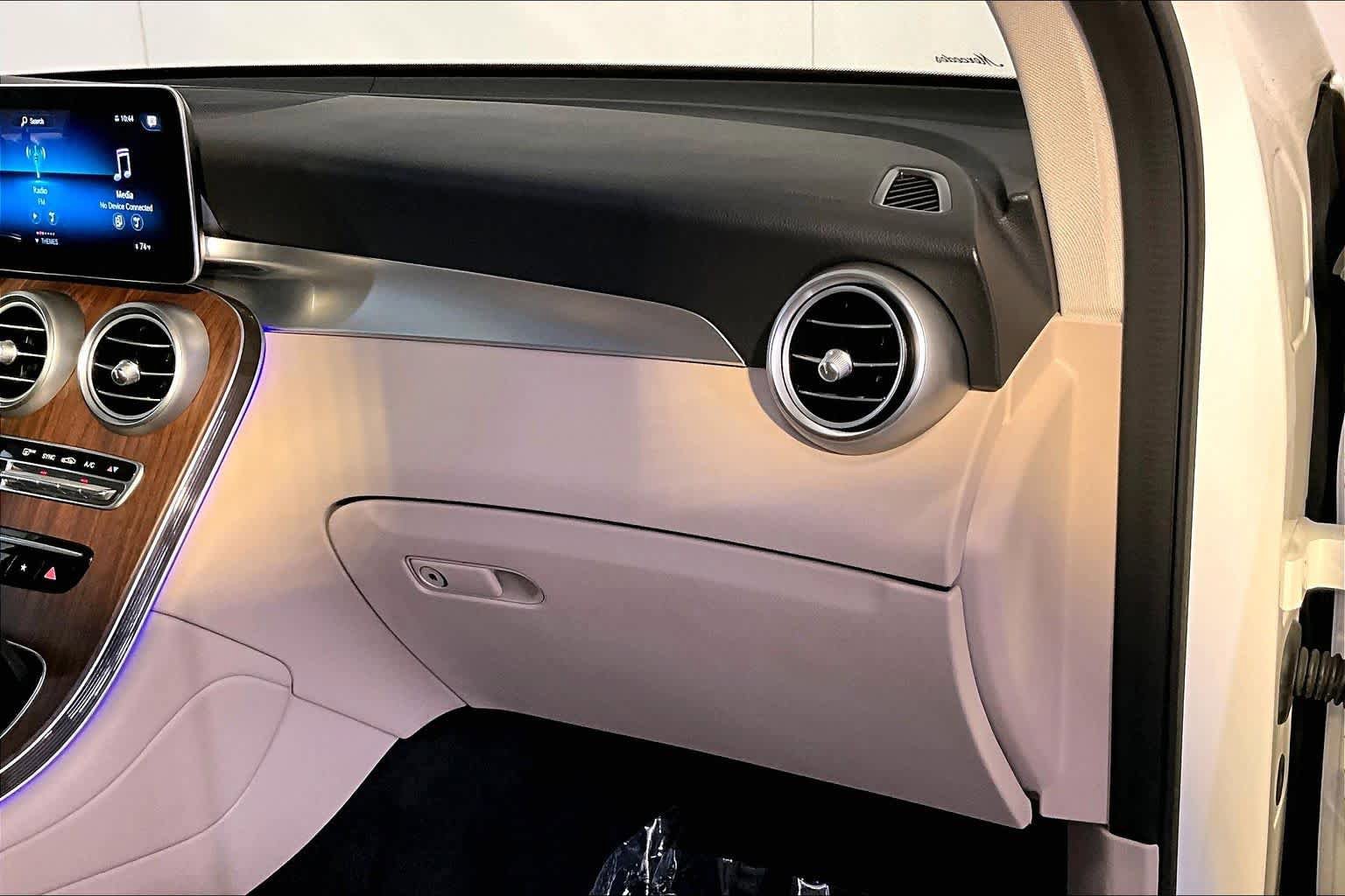 Certified 2022 Mercedes-Benz GLC 300 4MATIC image 19