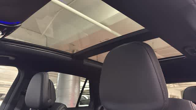 Certified 2026 Mercedes-Benz GLC 300 4MATIC image 25