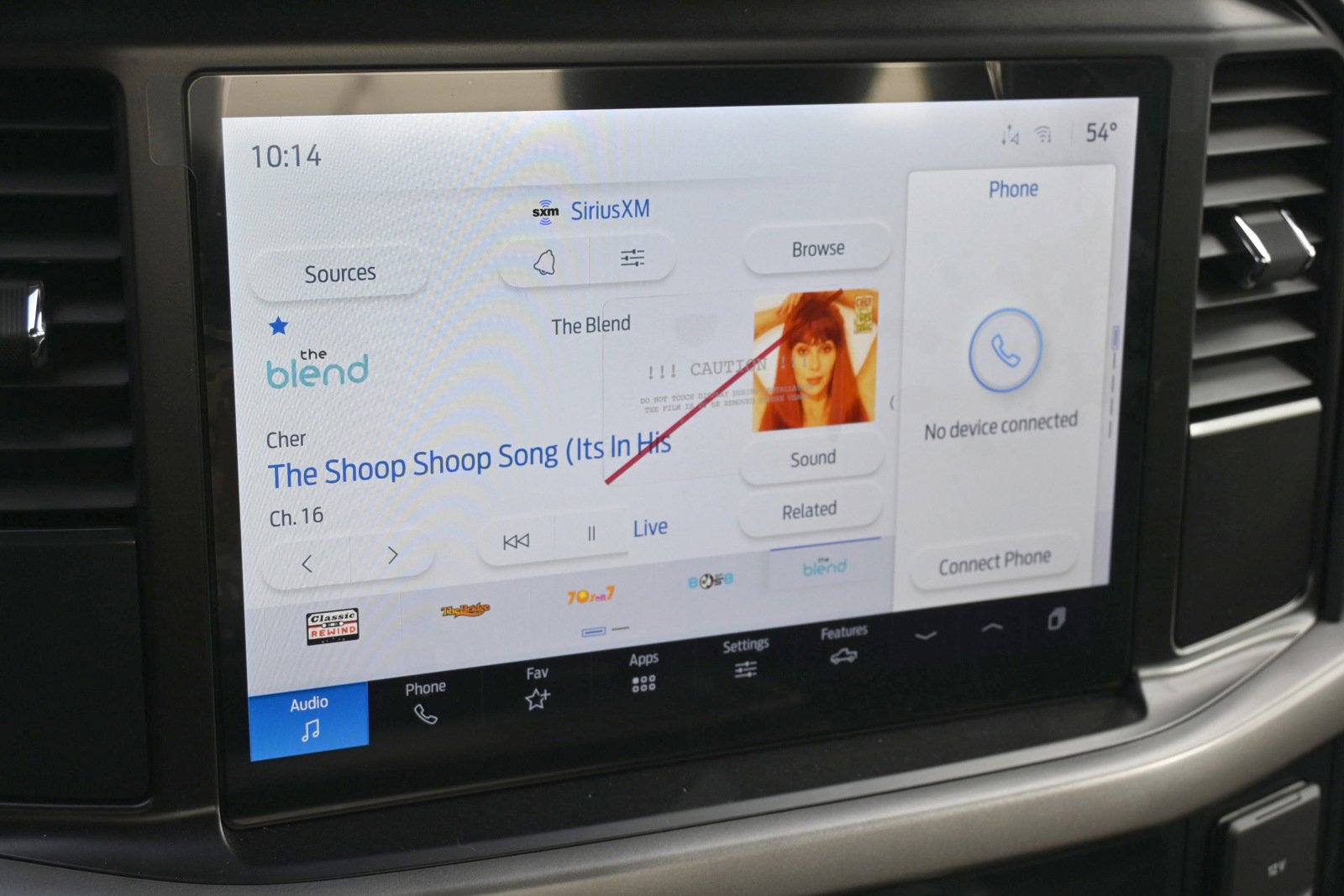 New 2025 Ford F150 XL w/ Equipment Group 103A High image 21