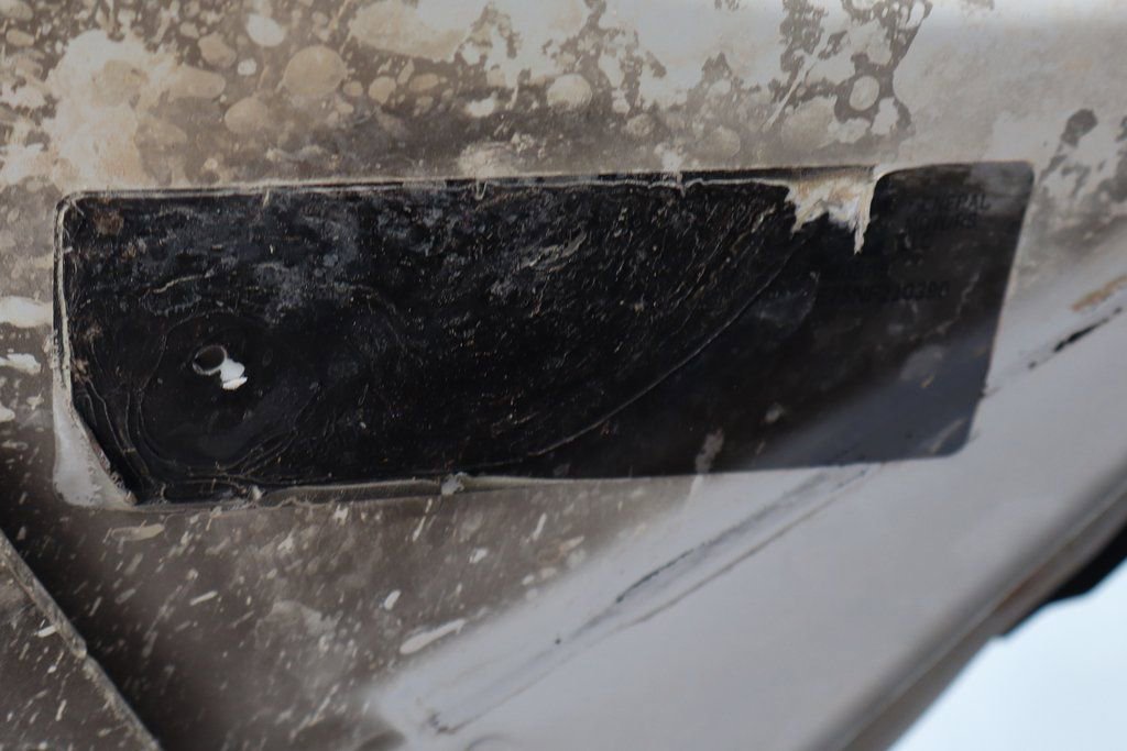 Used 2022 Chevrolet Silverado 2500 LT w/ Convenience Package image 14