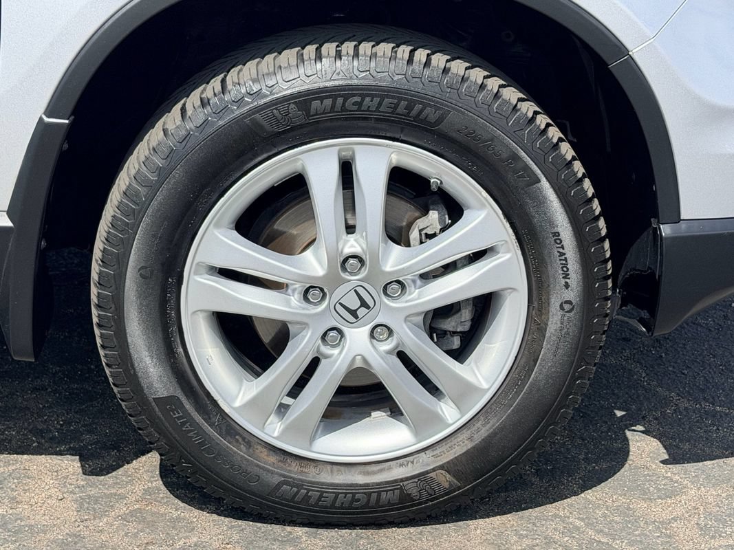 Used 2011 Honda CR-V EX image 11