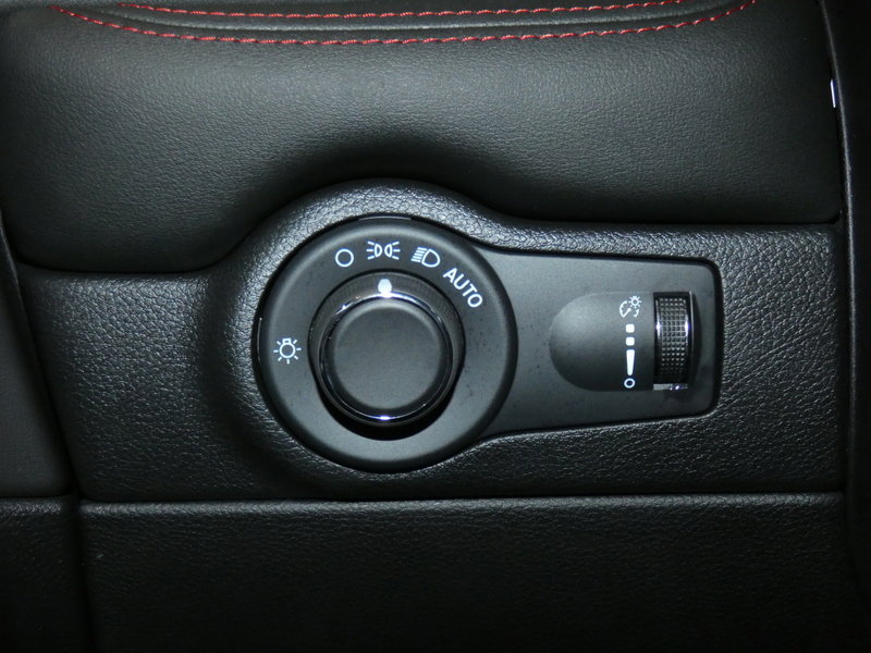 Used 2024 Dodge Durango GT image 19