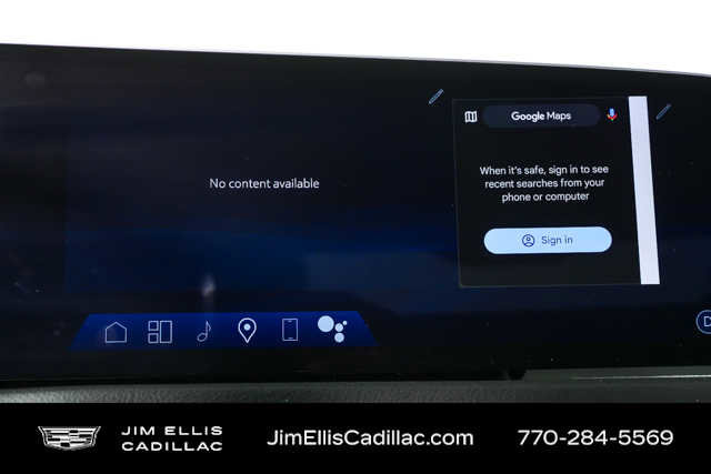 Used 2024 Cadillac XT4 Premium Luxury image 13