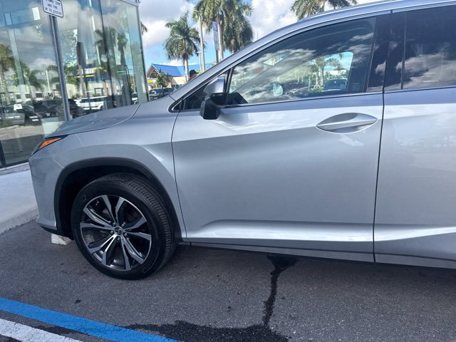 Used 2018 Lexus RX 350L FWD w/ Premium Package image 7