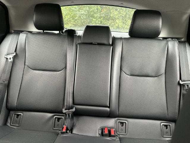 New 2027 Toyota Prius Plug-In Hybrid FWD image 29