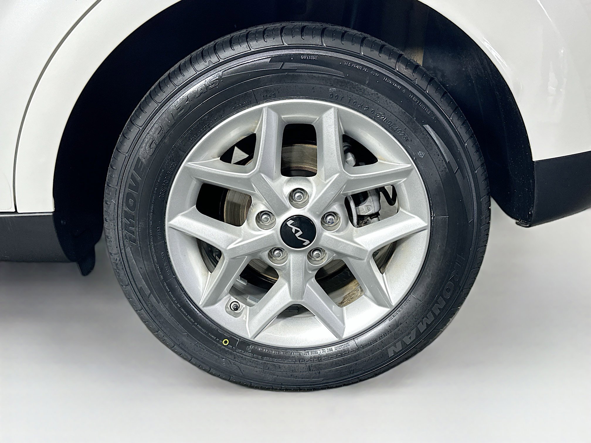 Used 2024 Kia Soul LX w/ Option Group 015 image 11