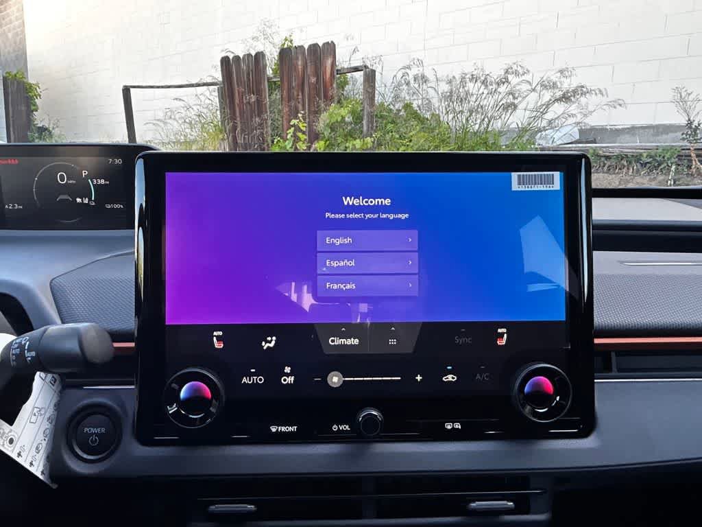 New 2026 Subaru Uncharted Premium FWD image 17