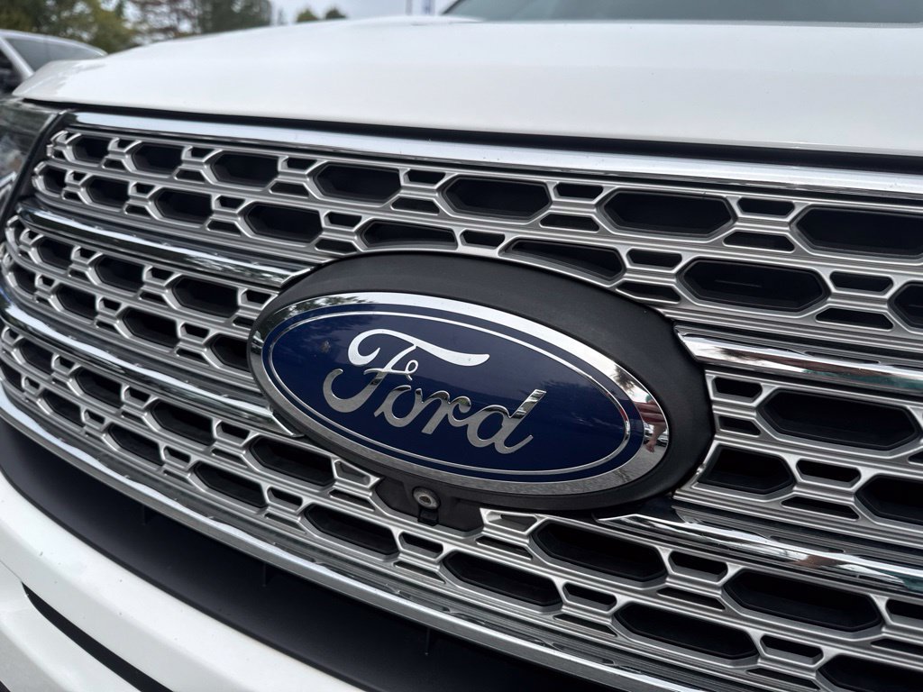 Used 2020 Ford Explorer Limited AWD/4WD image 45