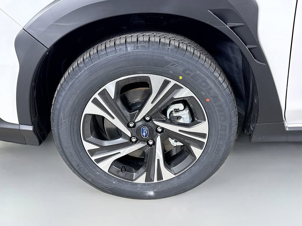 New 2026 Subaru Crosstrek 2.0i Premium image 37