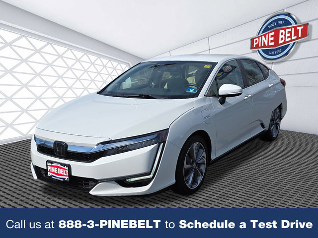 Used 2018 Honda Clarity Touring image 1