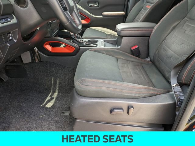Used 2023 Nissan Frontier PRO-4X w/ Pro Convenience Package image 15