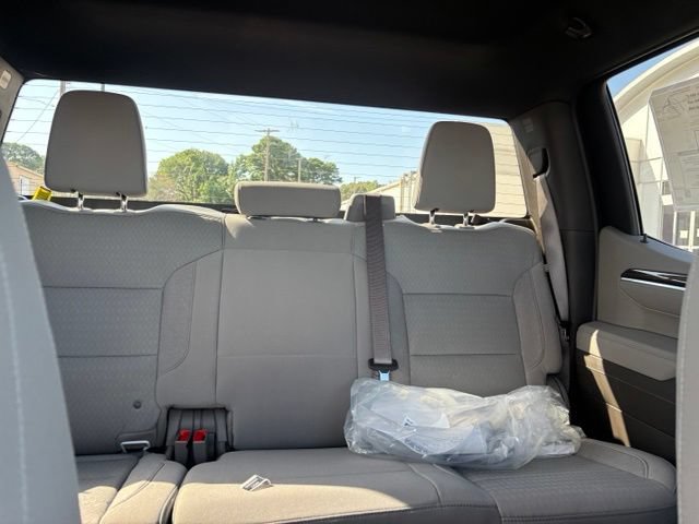 New 2026 Chevrolet Silverado 1500 RST AWD/4WD image 14